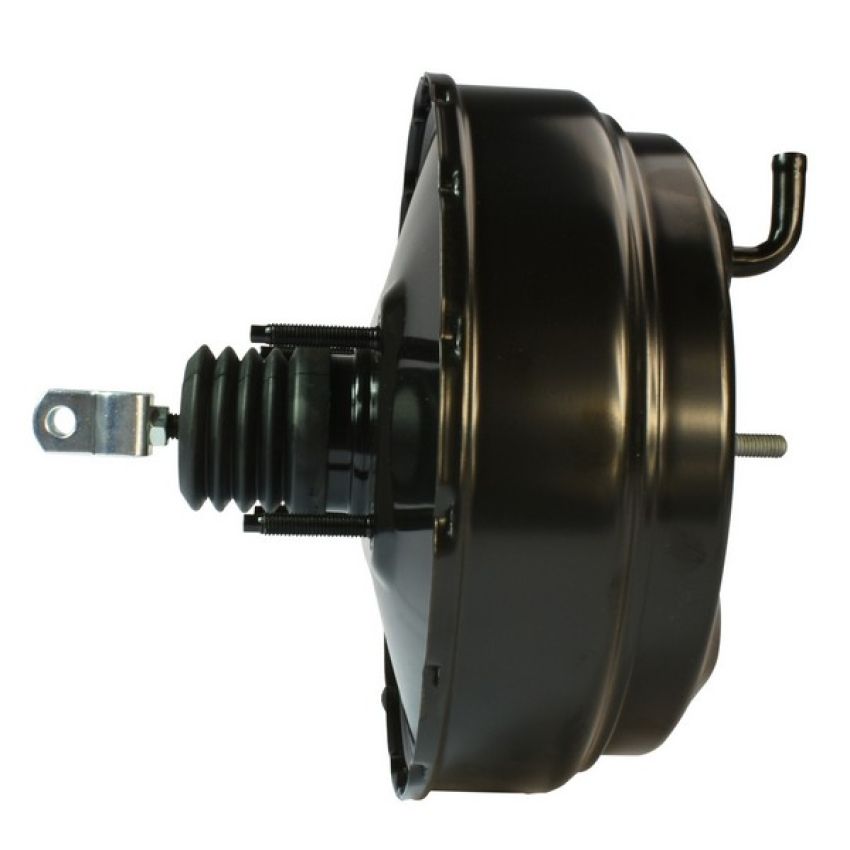 MANDO 27A1028 New OE Power Brake Booster, Direct Replacement