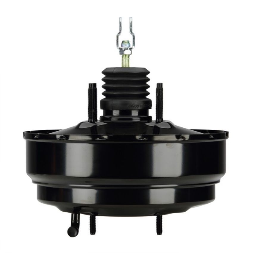 MANDO 27A1030 New OE Power Brake Booster, Direct Replacement