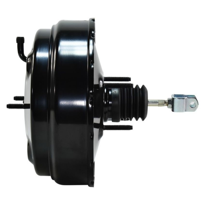 MANDO 27A1031 New OE Power Brake Booster, Direct Replacement