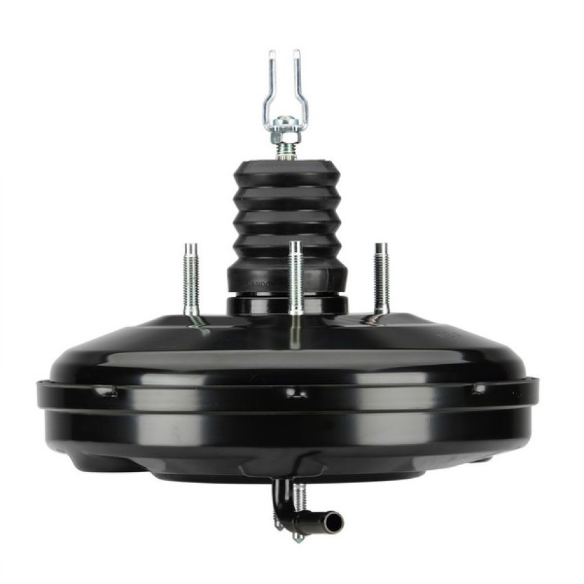MANDO 27A1041 New OE Power Brake Booster, Direct Replacement