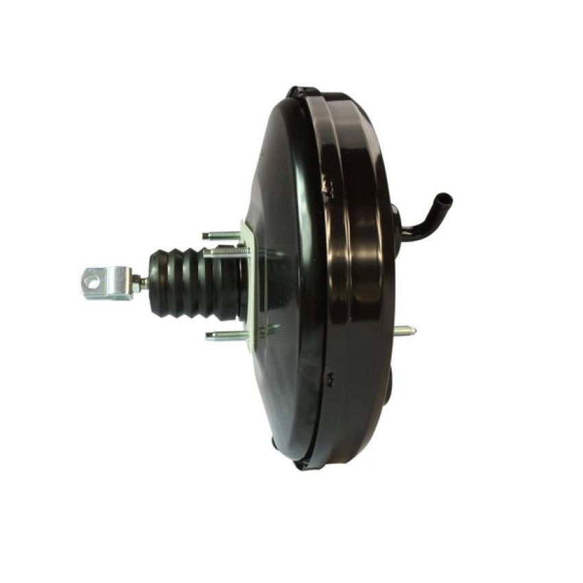 MANDO 27A1043 New OE Power Brake Booster, Direct Replacement