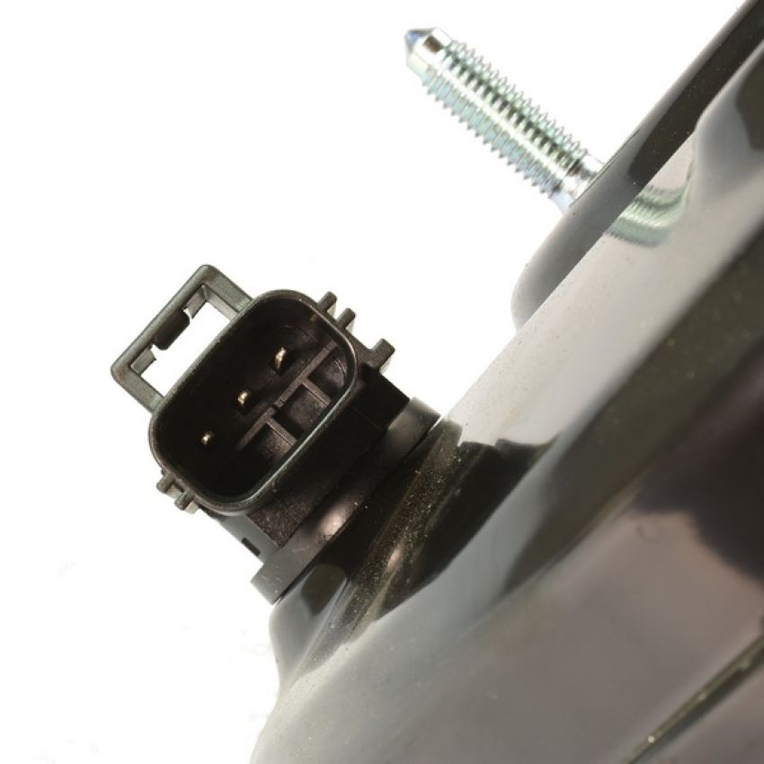MANDO 27A1045 New OE Power Brake Booster, Direct Replacement