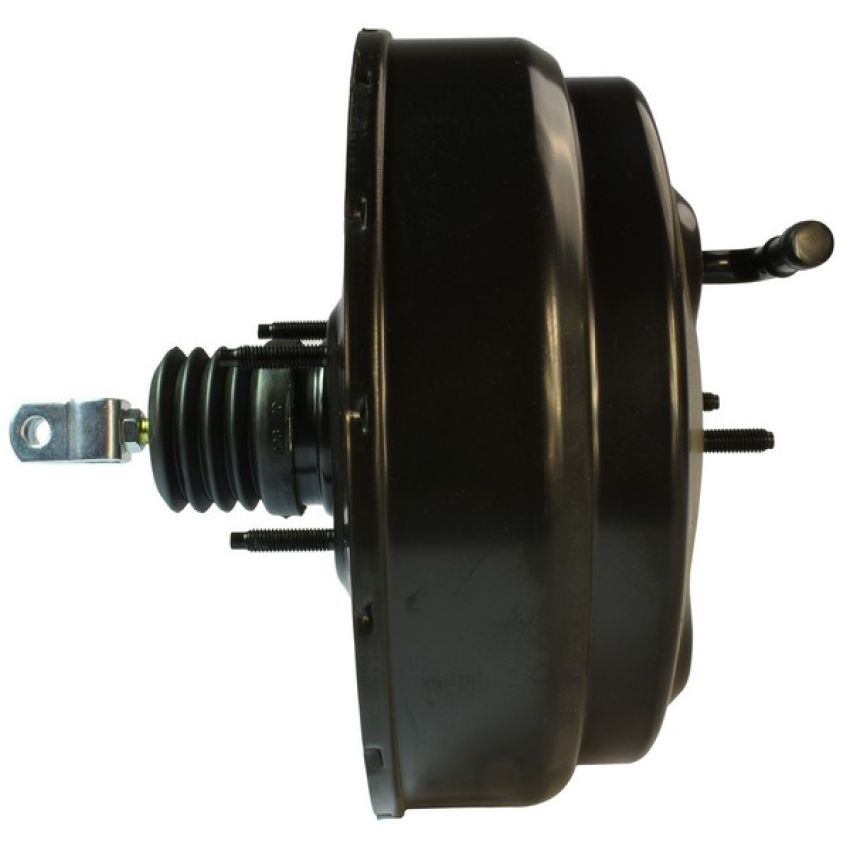 MANDO 27A1046 New OE Power Brake Booster, Direct Replacement