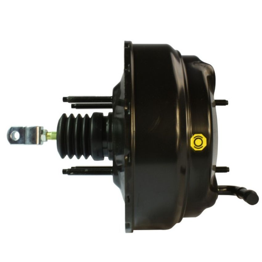 MANDO 27A1047 New OE Power Brake Booster, Direct Replacement