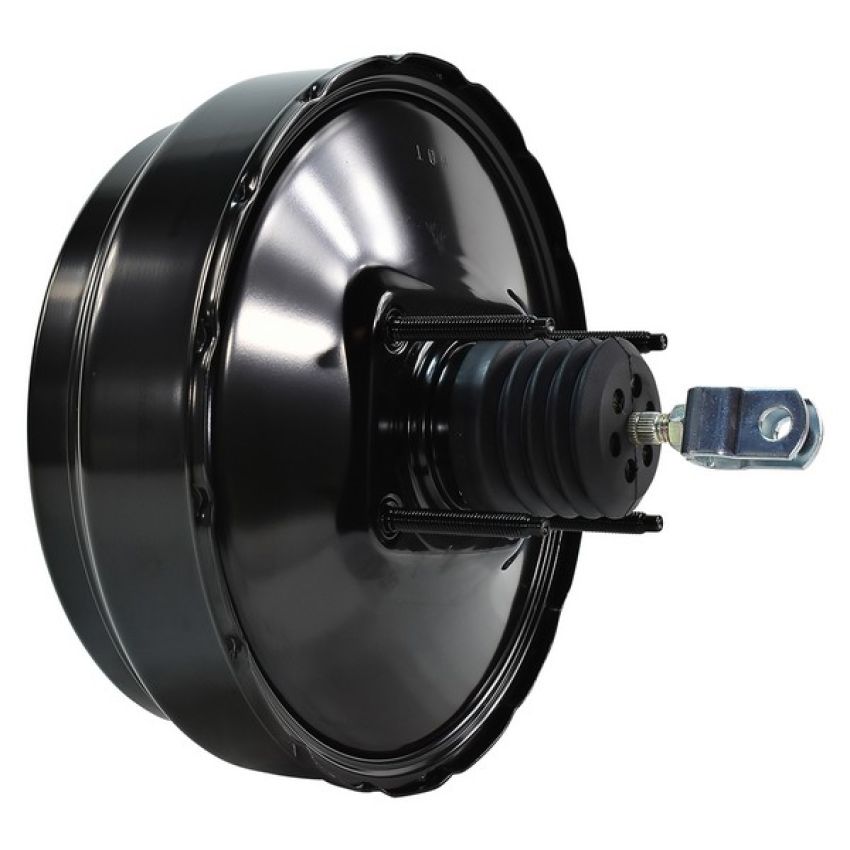 MANDO 27A1049 New OE Power Brake Booster, Direct Replacement