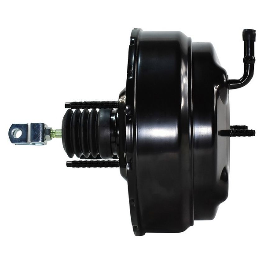 MANDO 27A1051 New OE Power Brake Booster, Direct Replacement