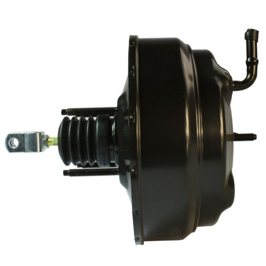 MANDO 27A1053 New OE Power Brake Booster, Direct Replacement
