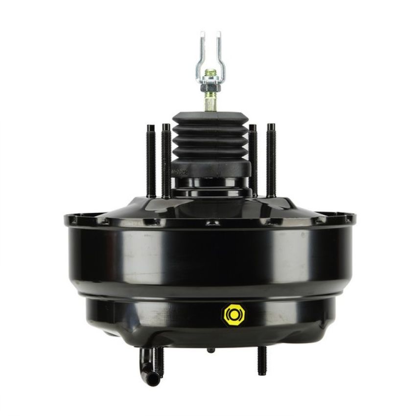 MANDO 27A1054 New OE Power Brake Booster, Direct Replacement