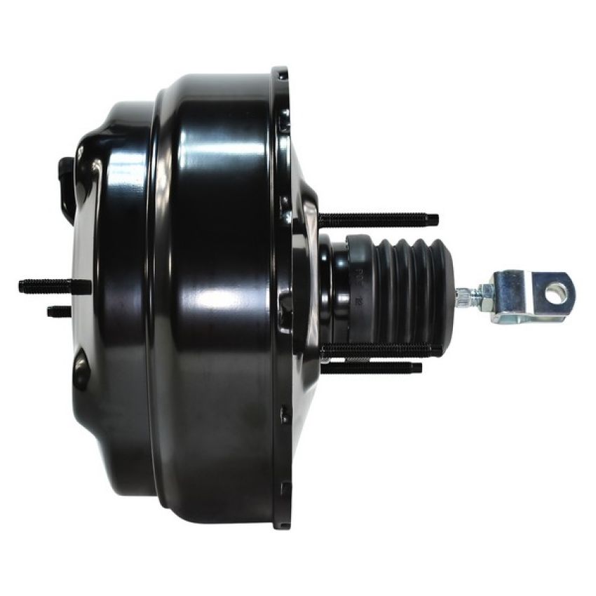 MANDO 27A1056 New OE Power Brake Booster, Direct Replacement