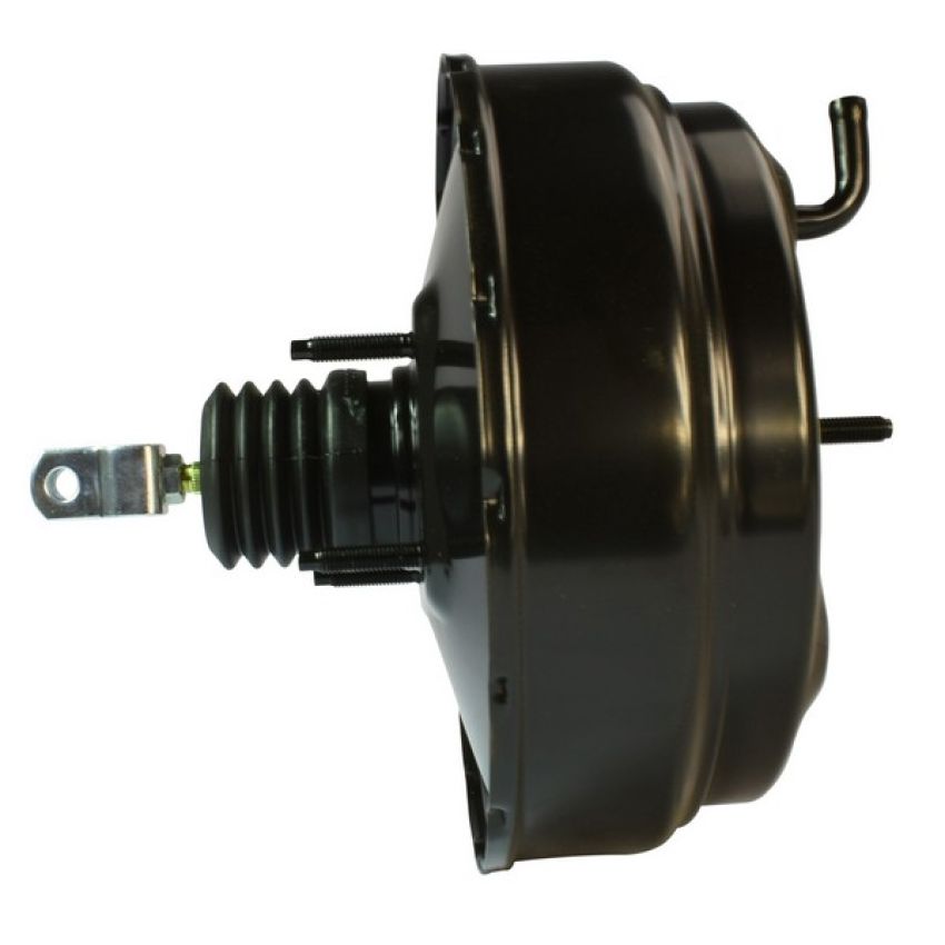Mando 27A1058 New OE Power Brake Booster, Direct Replacement