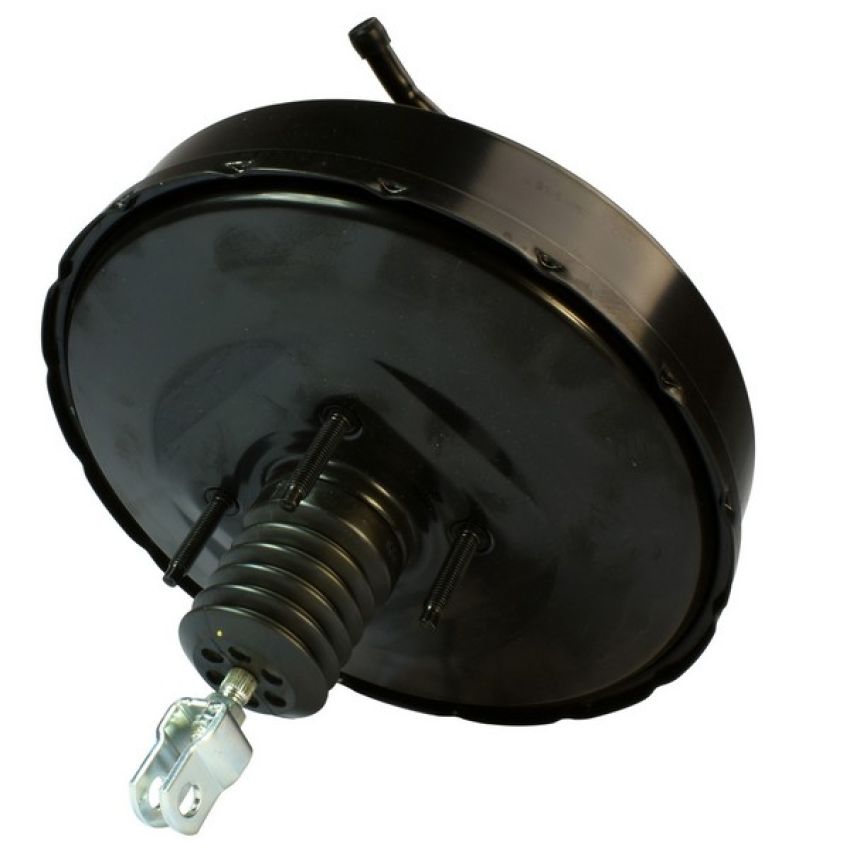 MANDO 27A1060 New OE Power Brake Booster, Direct Replacement