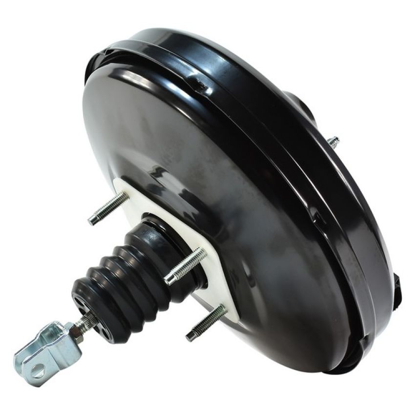 MANDO 27A1064 New OE Power Brake Booster, Direct Replacement