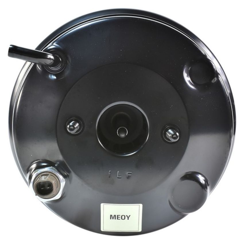 MANDO 27A1068 New OE Power Brake Booster, Direct Replacement