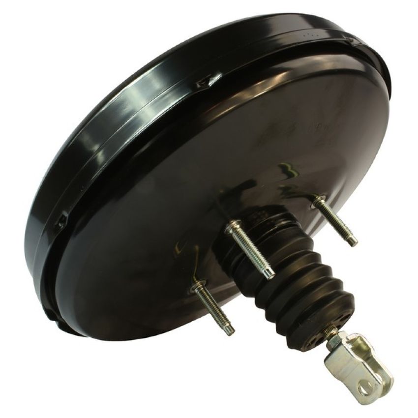 MANDO 27A1070 New OE Power Brake Booster, Direct Replacement