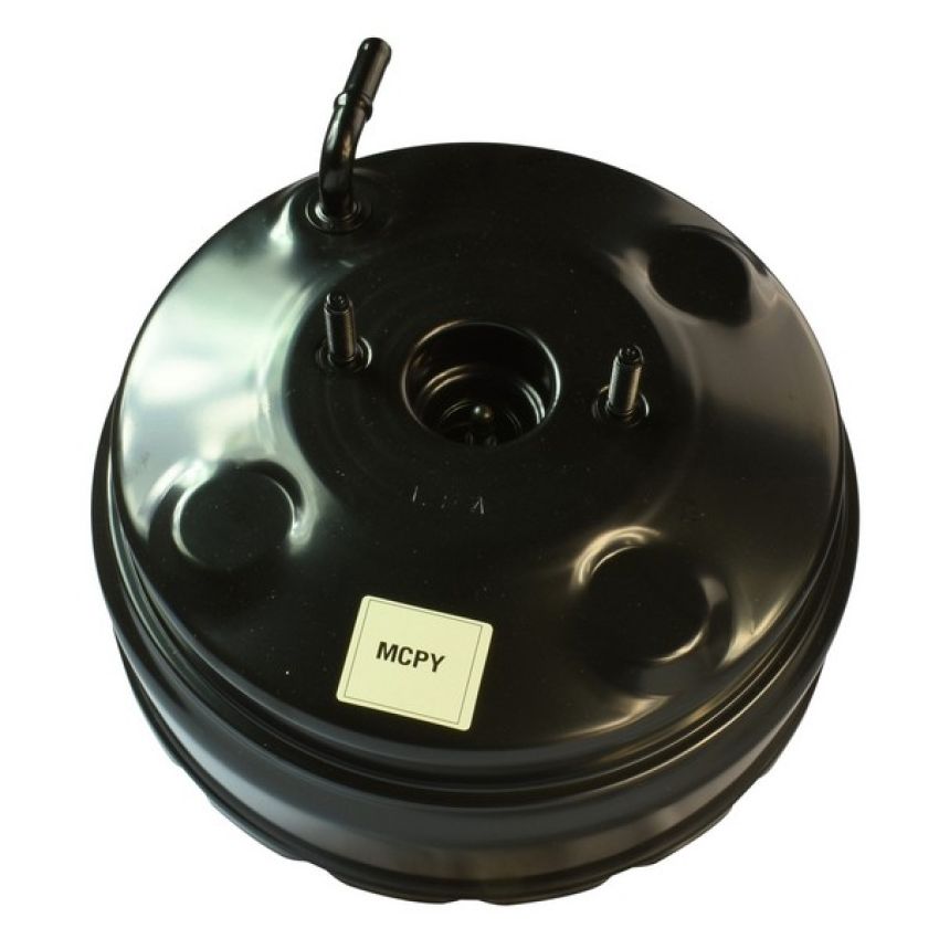 MANDO 27A1075 New OE Power Brake Booster, Direct Replacement