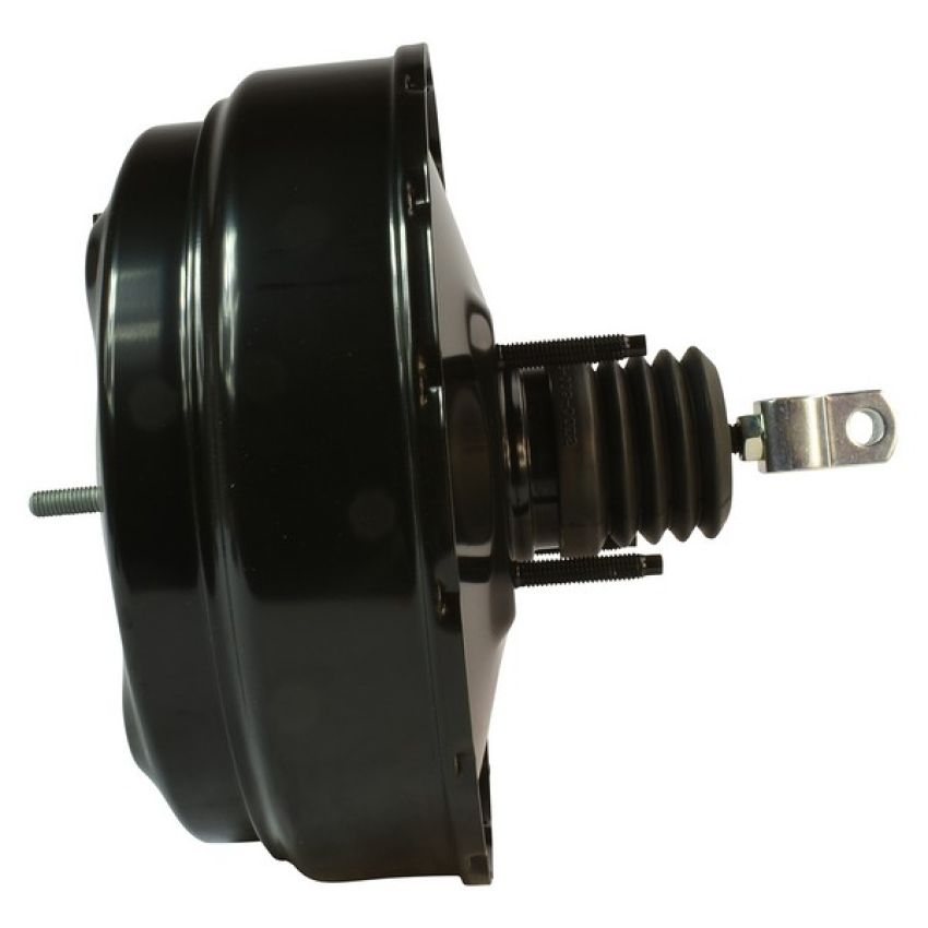 MANDO 27A1076 New OE Power Brake Booster, Direct Replacement