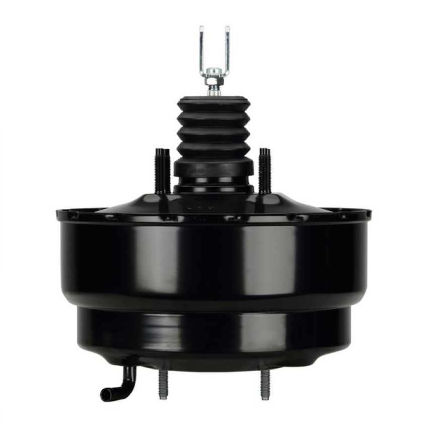 MANDO 27A1078 New OE Power Brake Booster, Direct Replacement