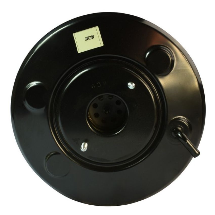 MANDO 27A1081 New OE Power Brake Booster, Direct Replacement