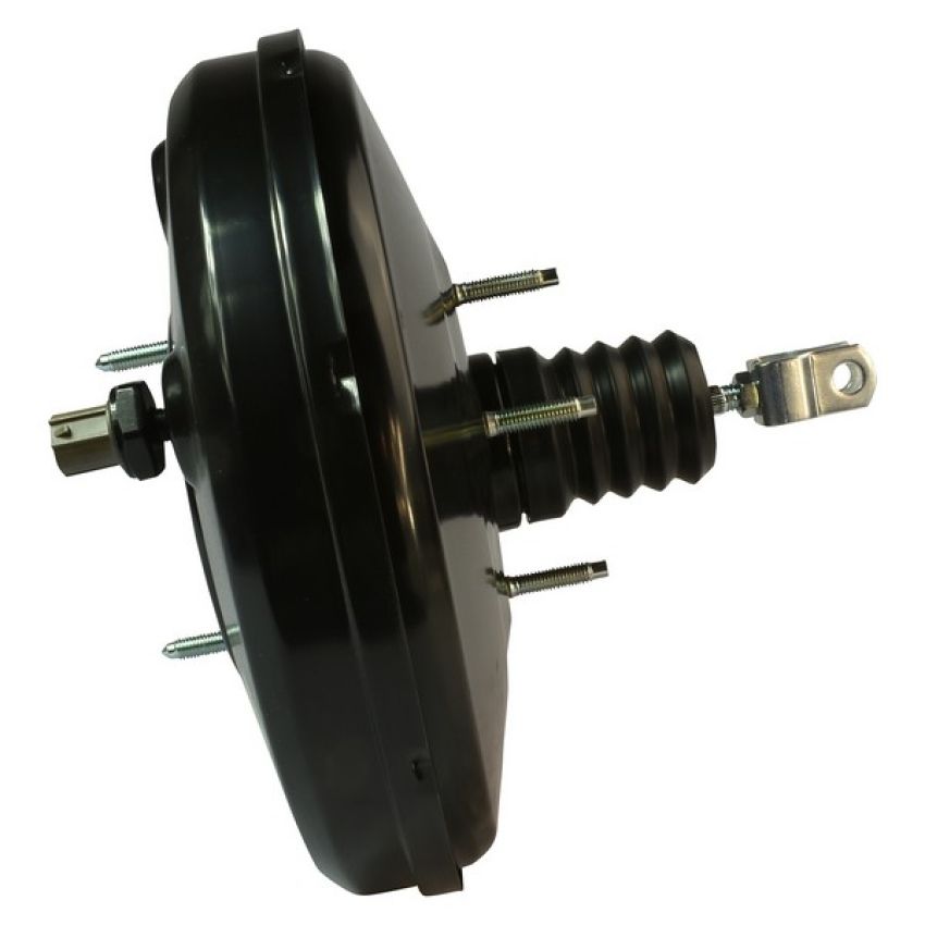 MANDO 27A1082 New OE Power Brake Booster, Direct Replacement