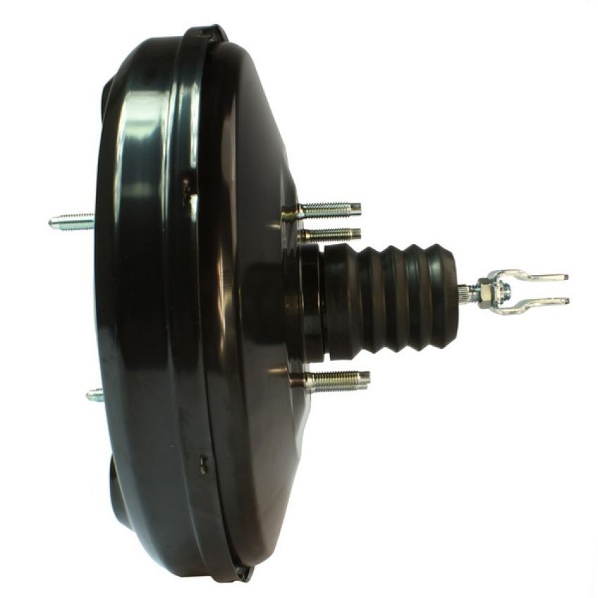 MANDO 27A1085 New OE Power Brake Booster, Direct Replacement