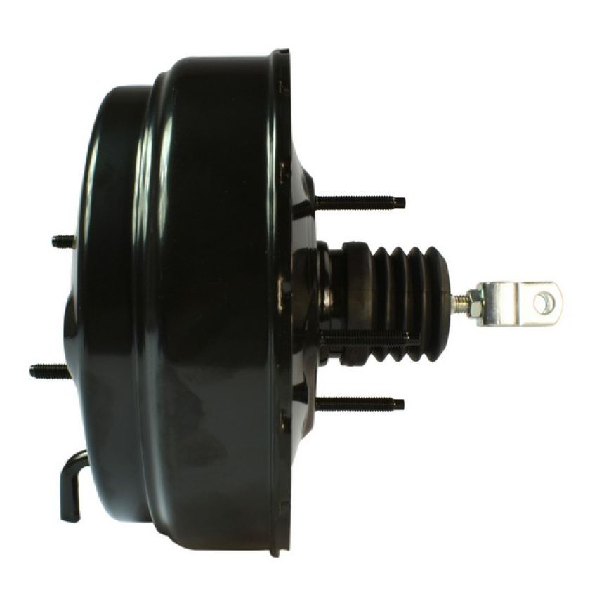 MANDO 27A1086 New OE Power Brake Booster, Direct Replacement