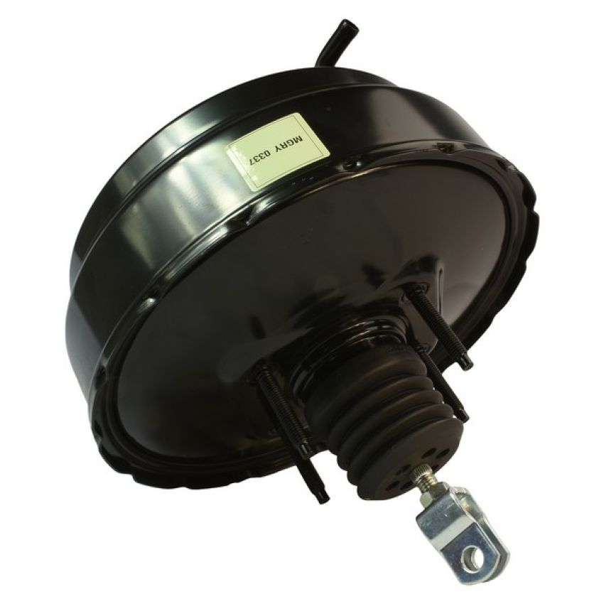 MANDO 27A1087 New OE Power Brake Booster, Direct Replacement