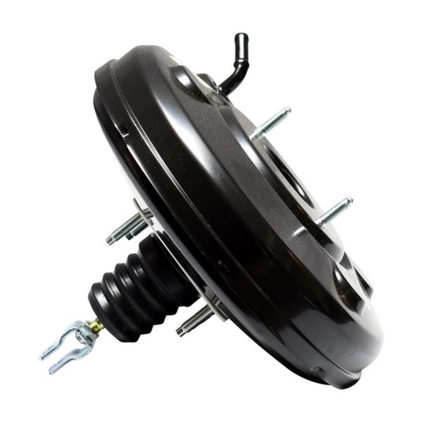 MANDO 27A1095 New OE Power Brake Booster, Direct Replacement