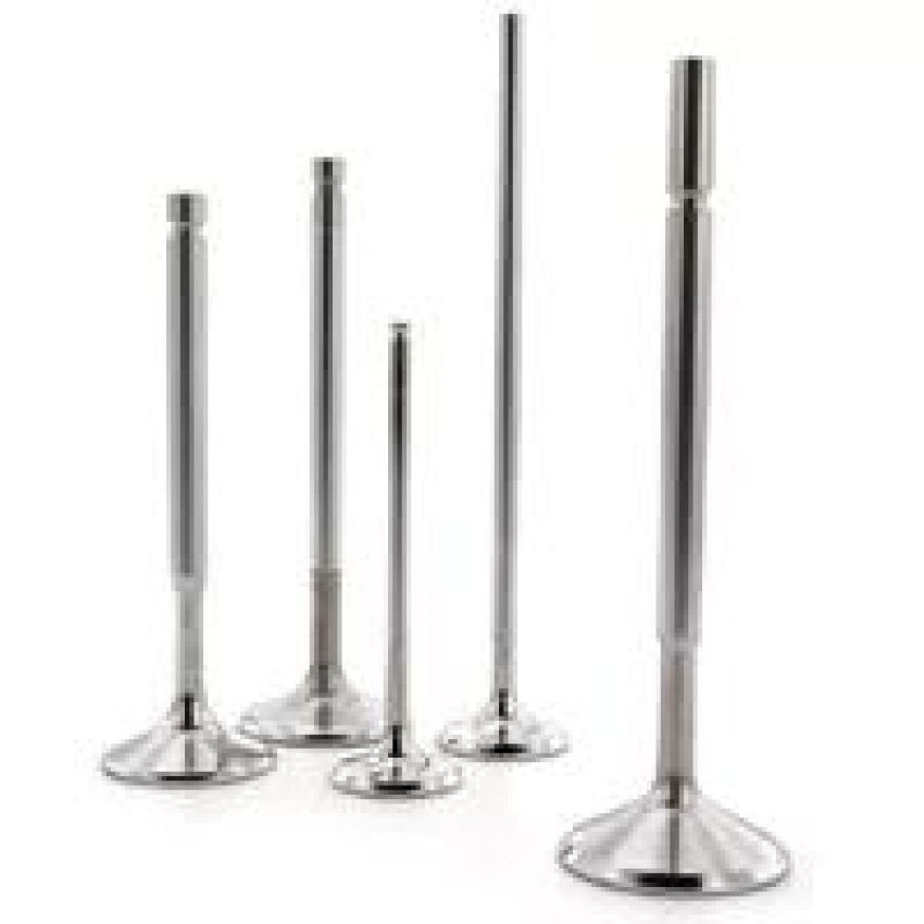 Ferrea F0144 84-98 Harley-Davidson Evolution 1.85in Head 0.31in Stem Dia Comp Intake Valve - Set of 2