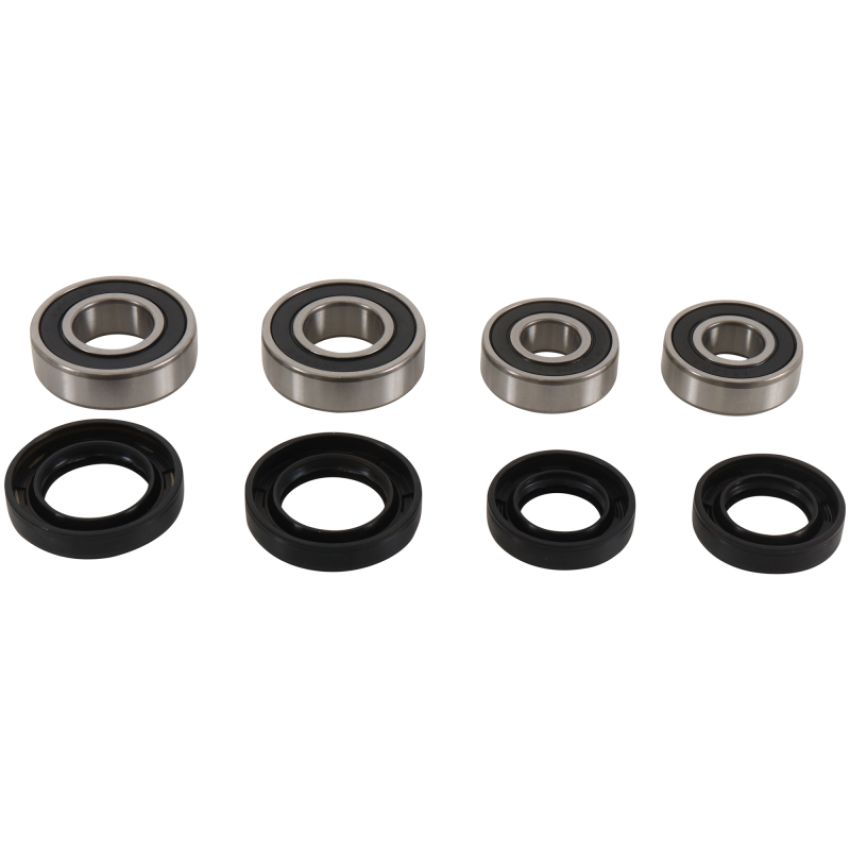 Pivot Works PWFWK-S06-520 Wheel Bearing Kit