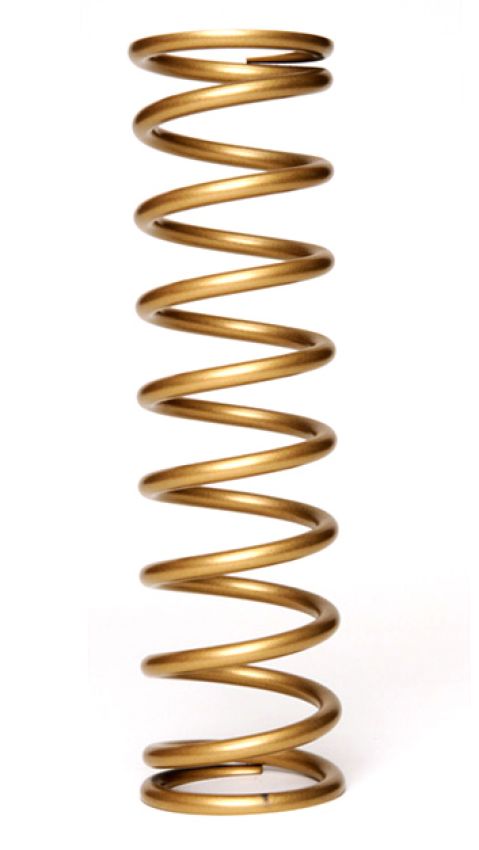 LANDRUM SPRINGS LANY8-400 Coil Over Spring 2.25in ID 8in Tall