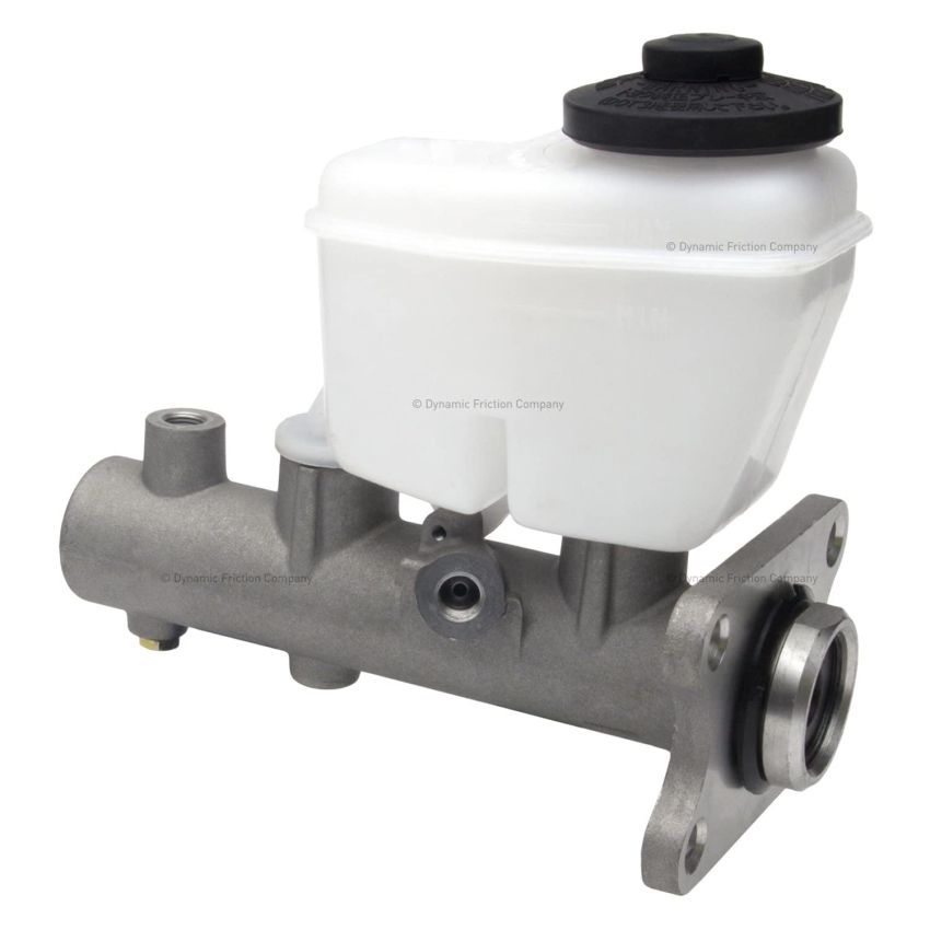 Dynamic Friction 355-76127 Master Cylinder
