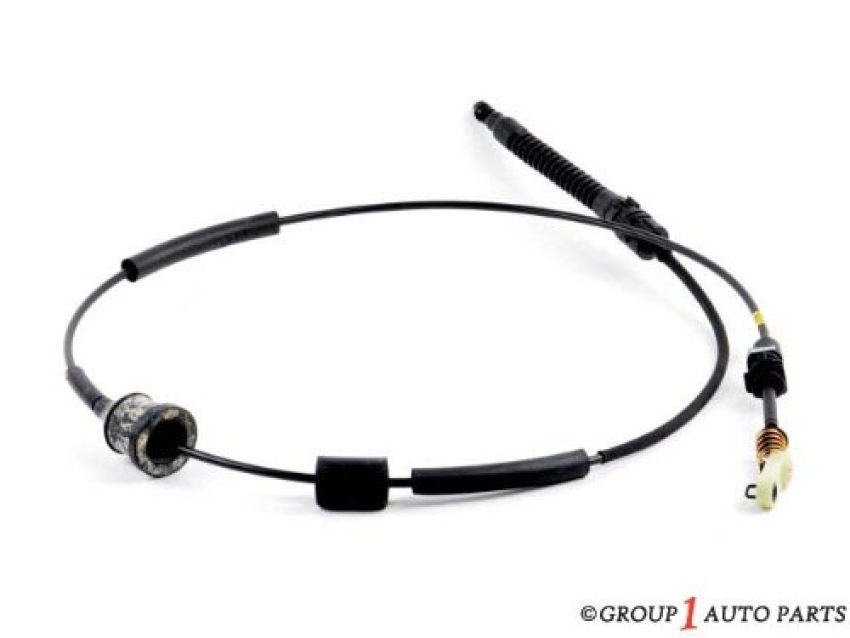 Genuine Chrysler 4578072AD Transmission Gear Selector Cable