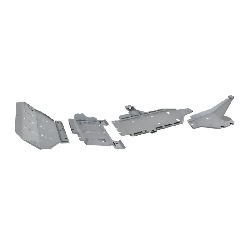 ARB 5480100 2021 Ford Bronco Under Vehicle Protection