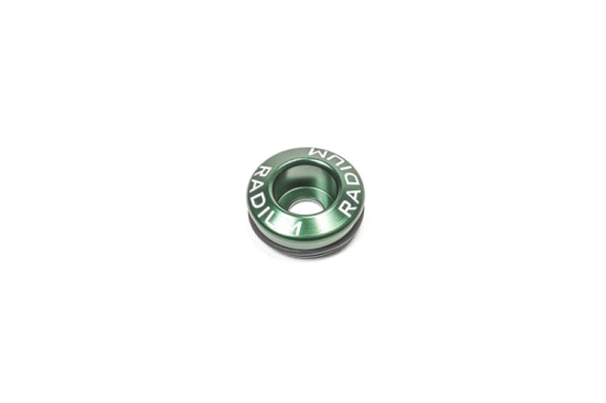 Radium Engineering 20-0161 NISSAN INJECTOR SEAT, 25MM
