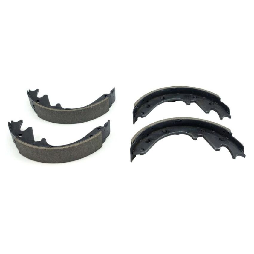 PowerStop B244 Drum Brake Shoe