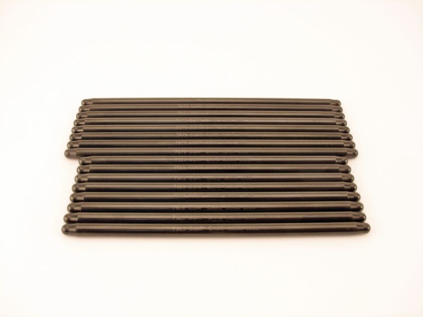 COMP Cams Pushrods CB Hi-Tech 3/8 In&Ex