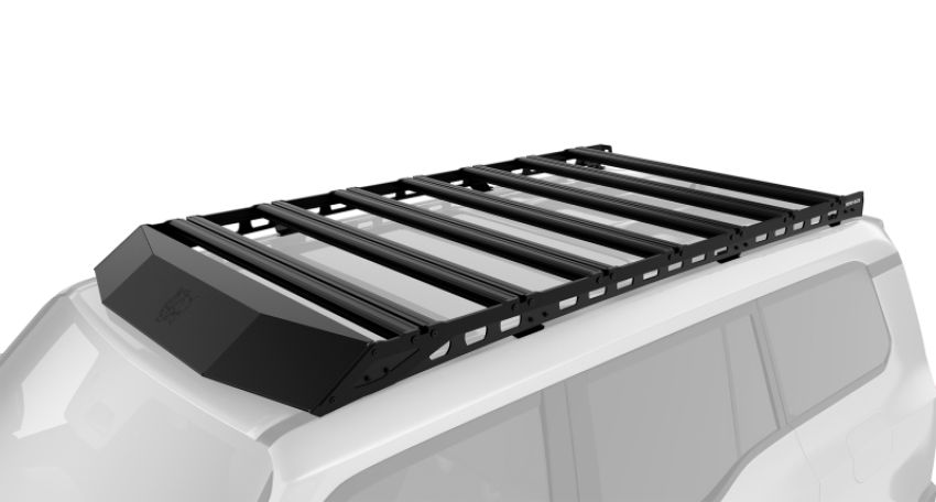 Rhino-Rack JC-02121 Rhino Rack 24-25 Toyota LandCruiser 250 Reconn Platform