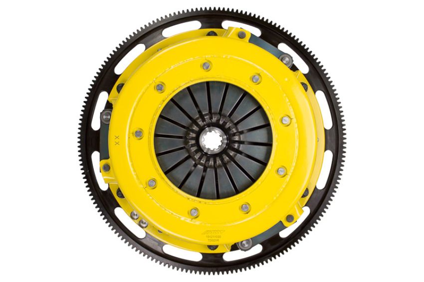ACT T2R-F06 1966 Ford Fairlane Twin Disc XT Race Kit Clutch Kit
