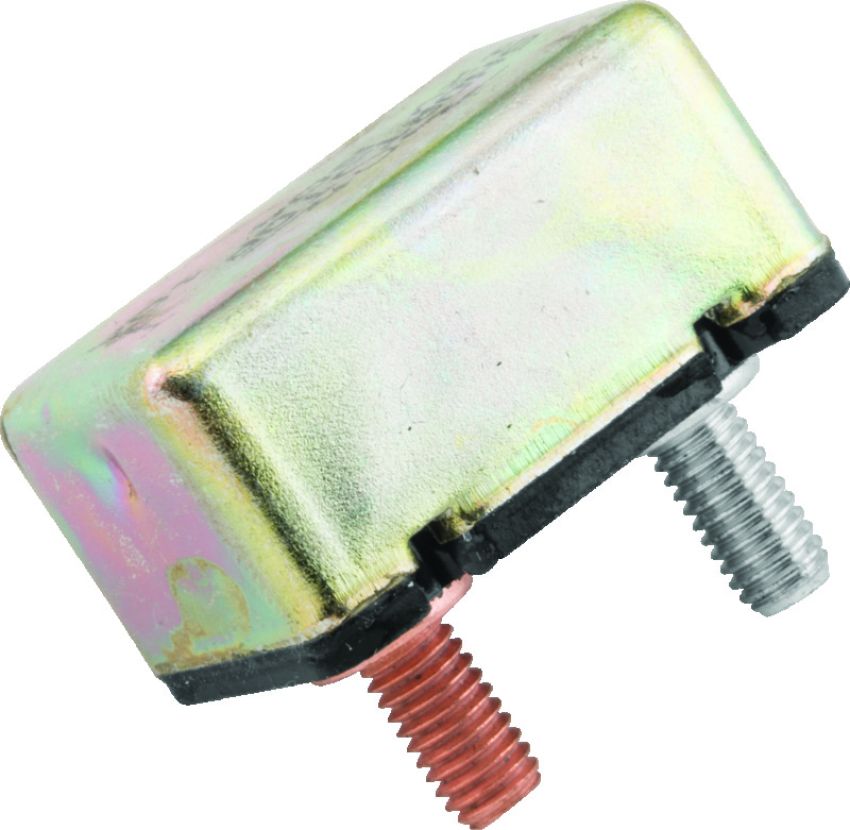 QuadBoss 403191 15-17 Polaris Ranger 1000 Diesel HST Circuit Breaker