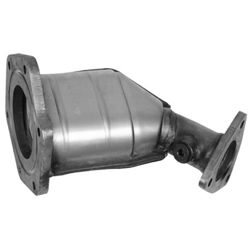 AP Exhaust 641265 EPA (Federal) Catalytic Converter - Direct Fit