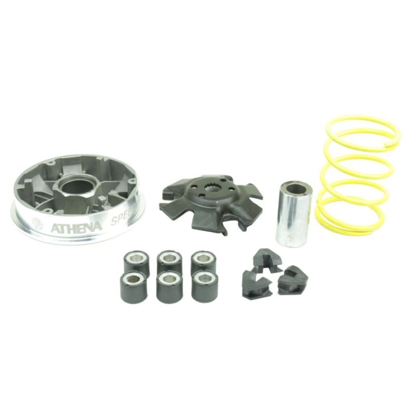 Athena P400485110005 Speedmatic Variator Kits