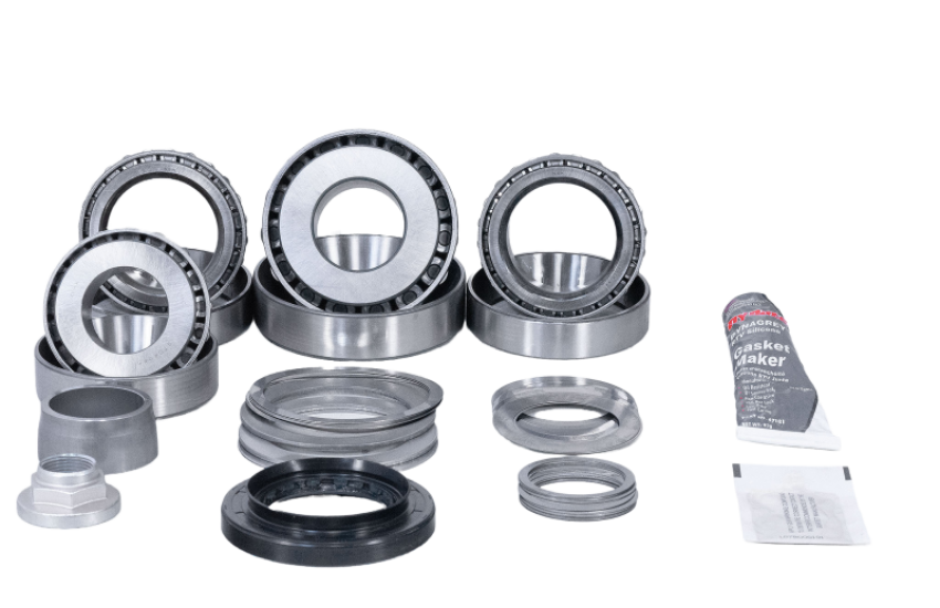 Revolution Gear & Axle 35-2058 07-19 Toyota Land Cruiser/Tundra 10.5in Rear Ring & Pinion Master Install Kit