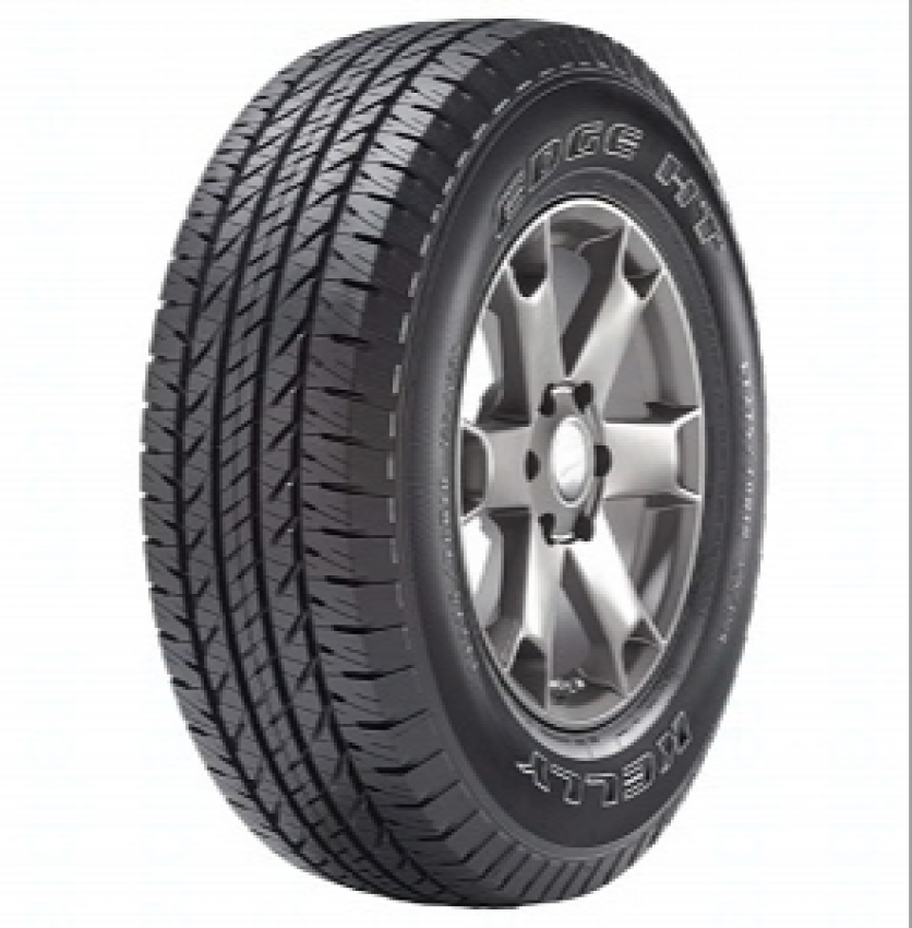 KELLY Edge HT 245/70R17 All-Season