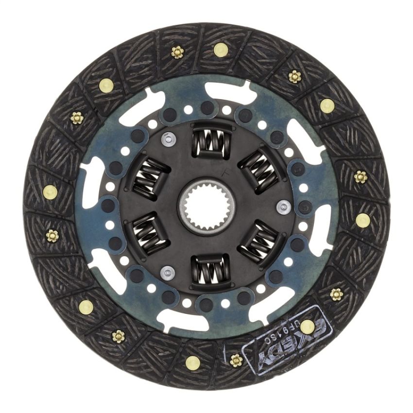Exedy ZD13H 06-11 Mazda Miata MX-5 Stage 1 Organic Sport Clutch Disc