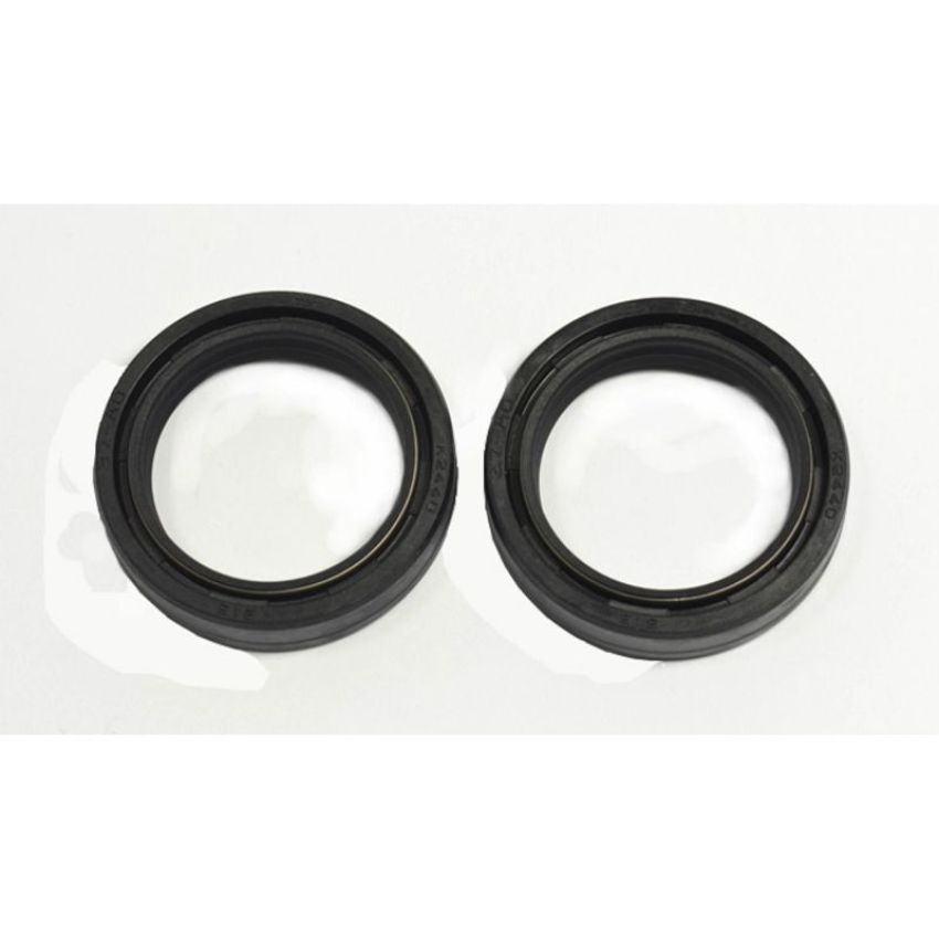 Athena P40FORK455143 03-07 Honda CR 85 R 37x50x11mm Fork Oil Seal Kit