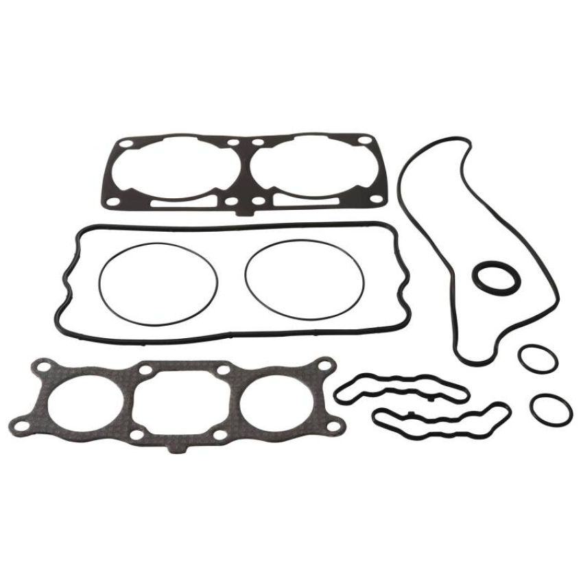 Vertex Pistons 710330 Vertex Gaskets 16-17 Polaris 800 AXYS Pro RMK Top End Gasket Kit