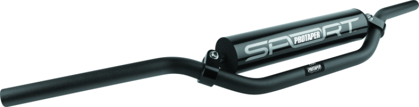 ProTaper 021143 Red Bud Aluminum Bar Mid - Black