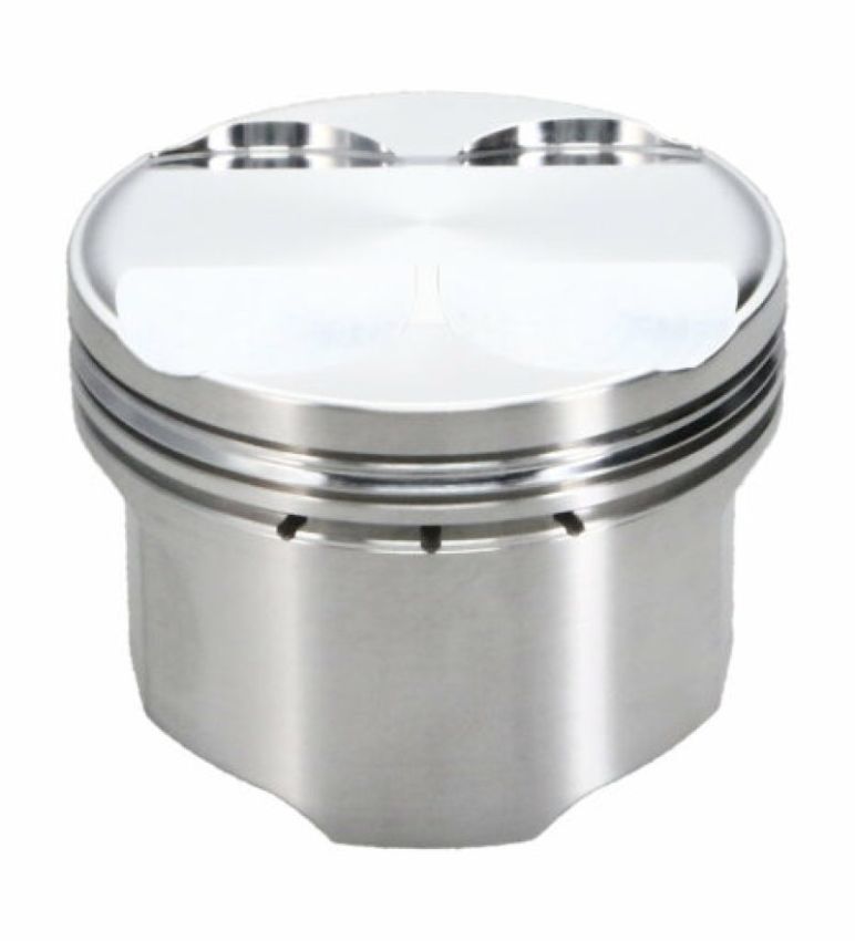 JE Pistons 374023 Kawasaki NINJA 300 12.5 to 1 Piston Kit