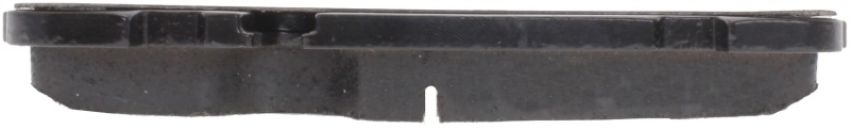 Stoptech 305.16630 07-15 Audi Q7 Street Select Brake Pads - Front