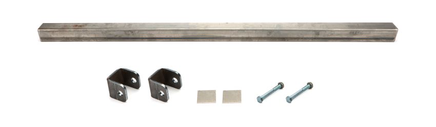 FIVESTAR FIV802-2S Rear Bumper Adjustable Height Mount